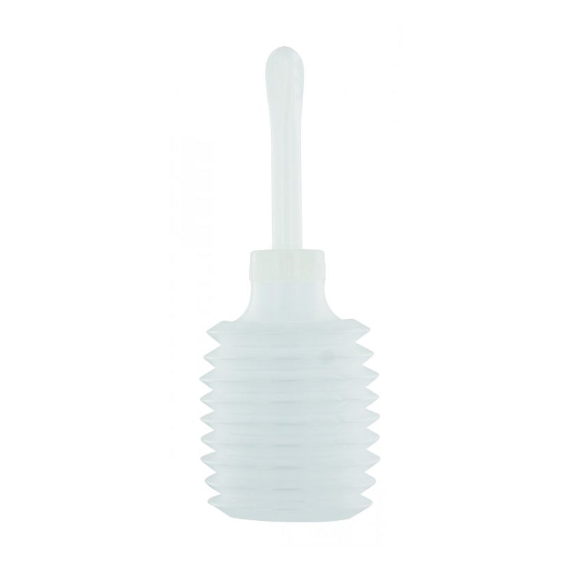 Disposable One-Time Enema Applicator - 150ml - Thorn & Feather