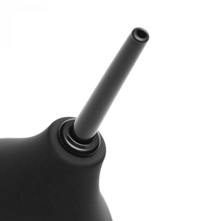 Clean Stream Thin Tip Enema Bulb - Thorn & Feather