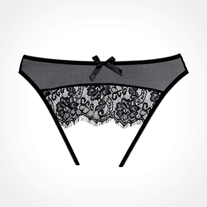 Adore Expose Panty - One Size - Thorn & Feather