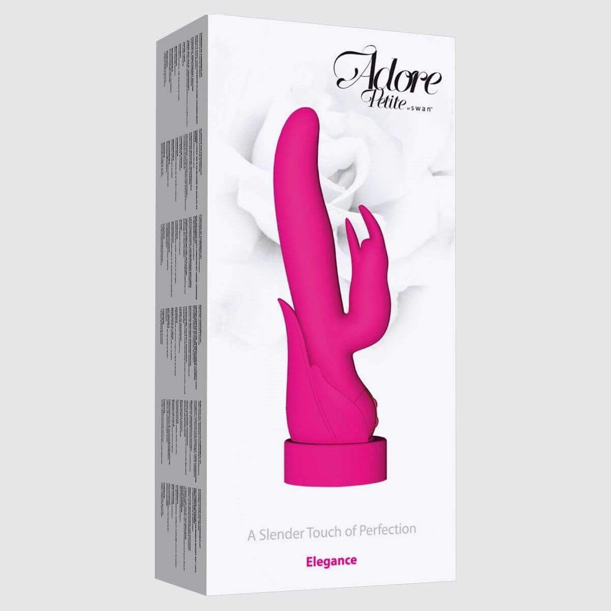 Adore Petite Elegance - Thorn & Feather Sex Toy Canada