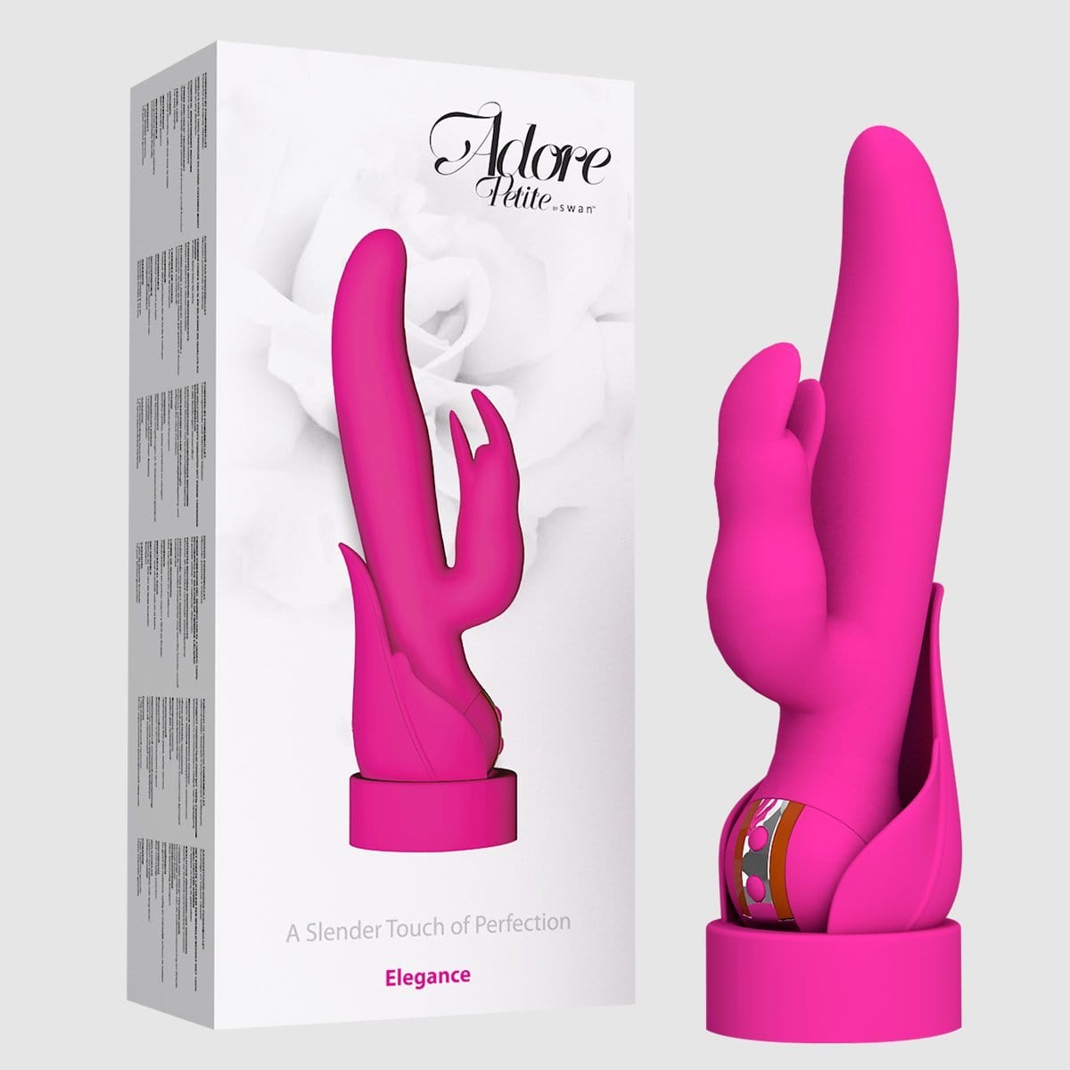 Adore Petite Elegance - Thorn & Feather Sex Toy Canada