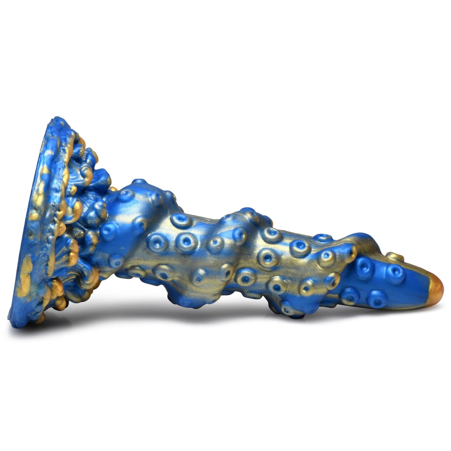 Lord Kraken Tentacled Silicone Creature Dildo