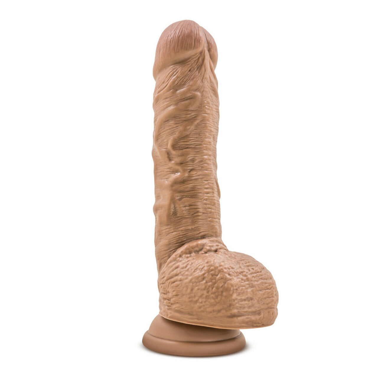 Loverboy Your Personal Trainer Realistic Dildo - Latin - Thorn & Feather Sex Toy Canada