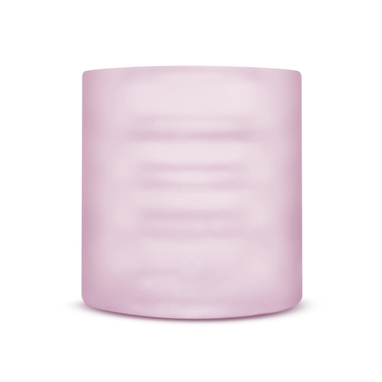 X5 Men Goin' Down BJ Stroker - Pink - Thorn & Feather