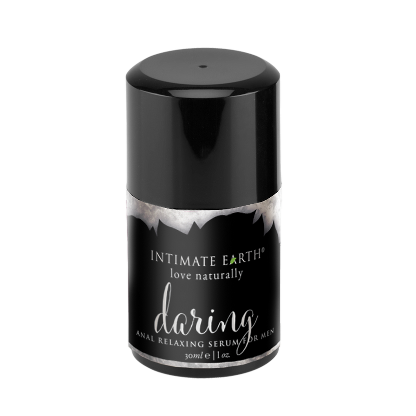 Intimate Earth Daring Anal Relaxing Serum For Men - Thorn & Feather