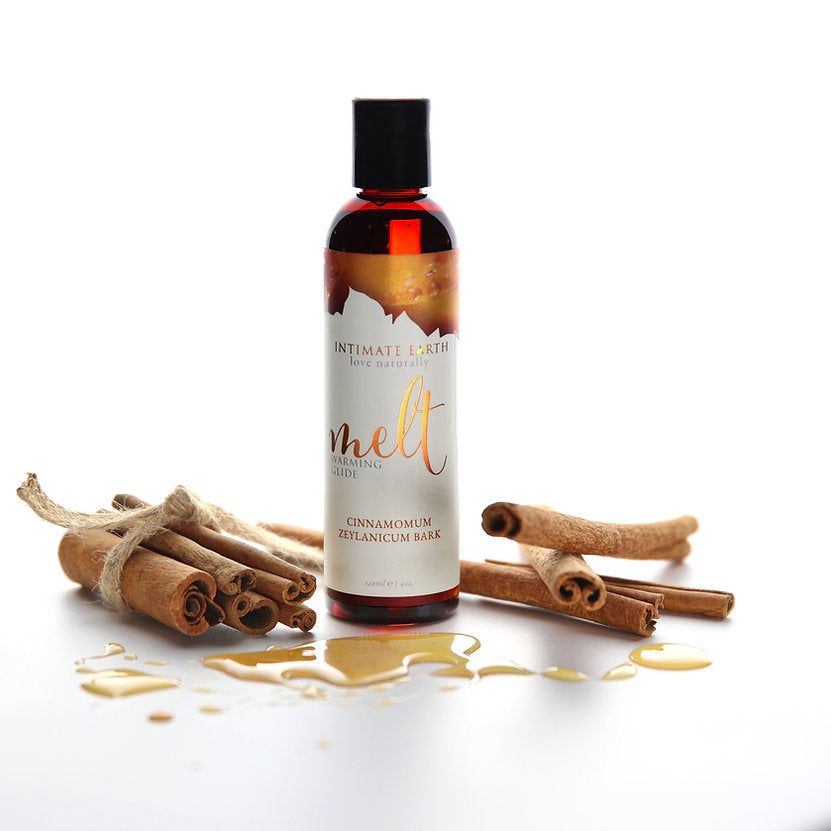 Intimate Earth Melt Warming Glide - Thorn & Feather