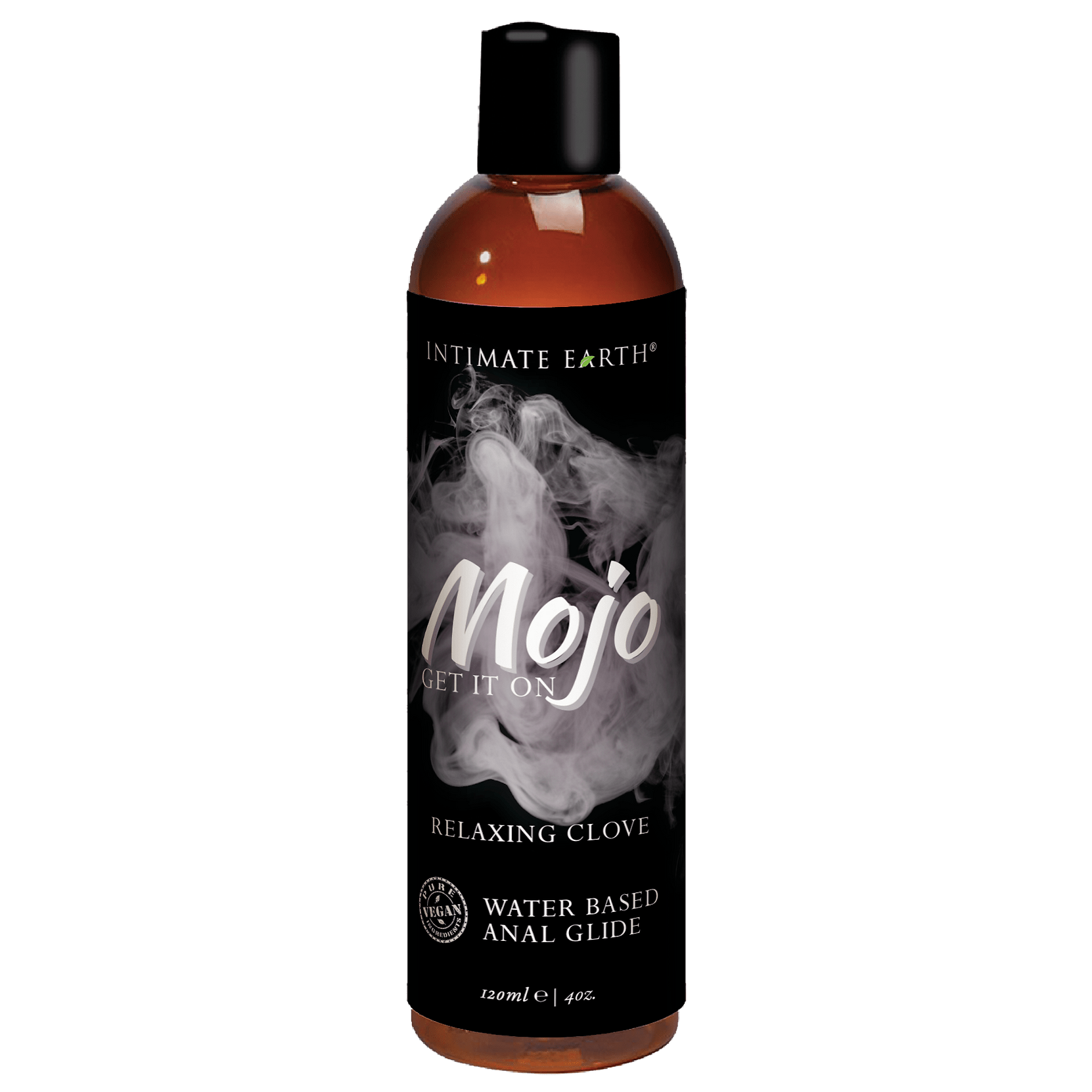 Mojo Relaxing Clove Water-Based Anal Lubricant - Thorn & Feather Sex Toy Canada