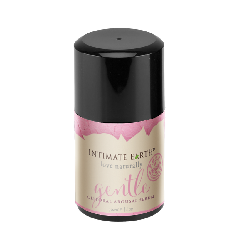 Intimate Earth Gentle Clitoral Arousal Serum - Thorn & Feather