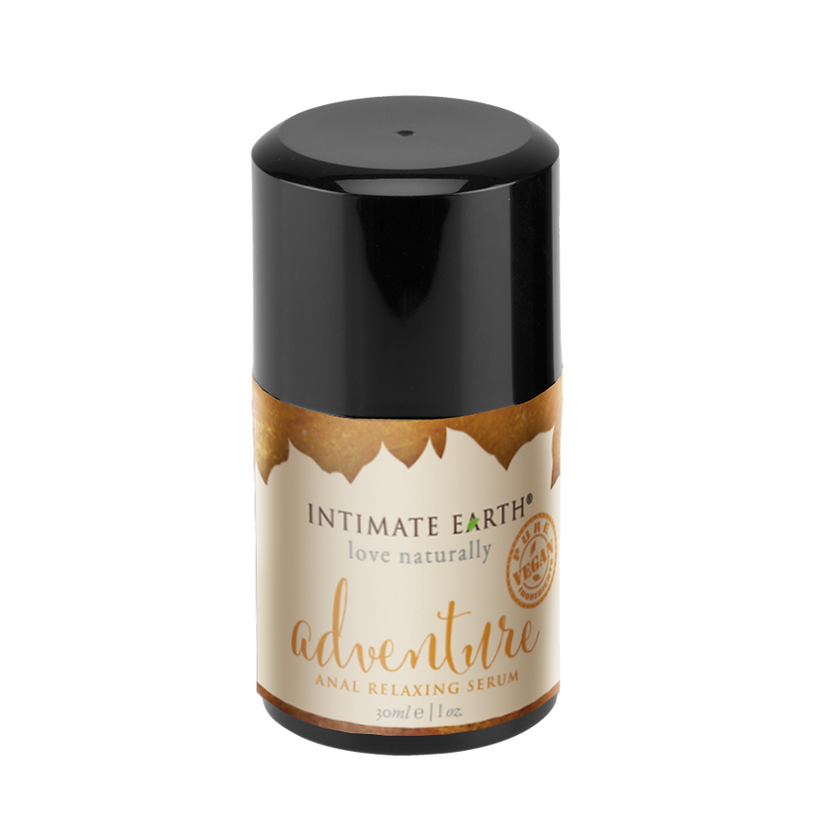 Intimate Earth Adventure Anal Relaxing Serum for Women - Thorn & Feather