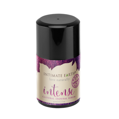 Intimate Earth Intense Clitoral Stimulating Serum - Thorn & Feather
