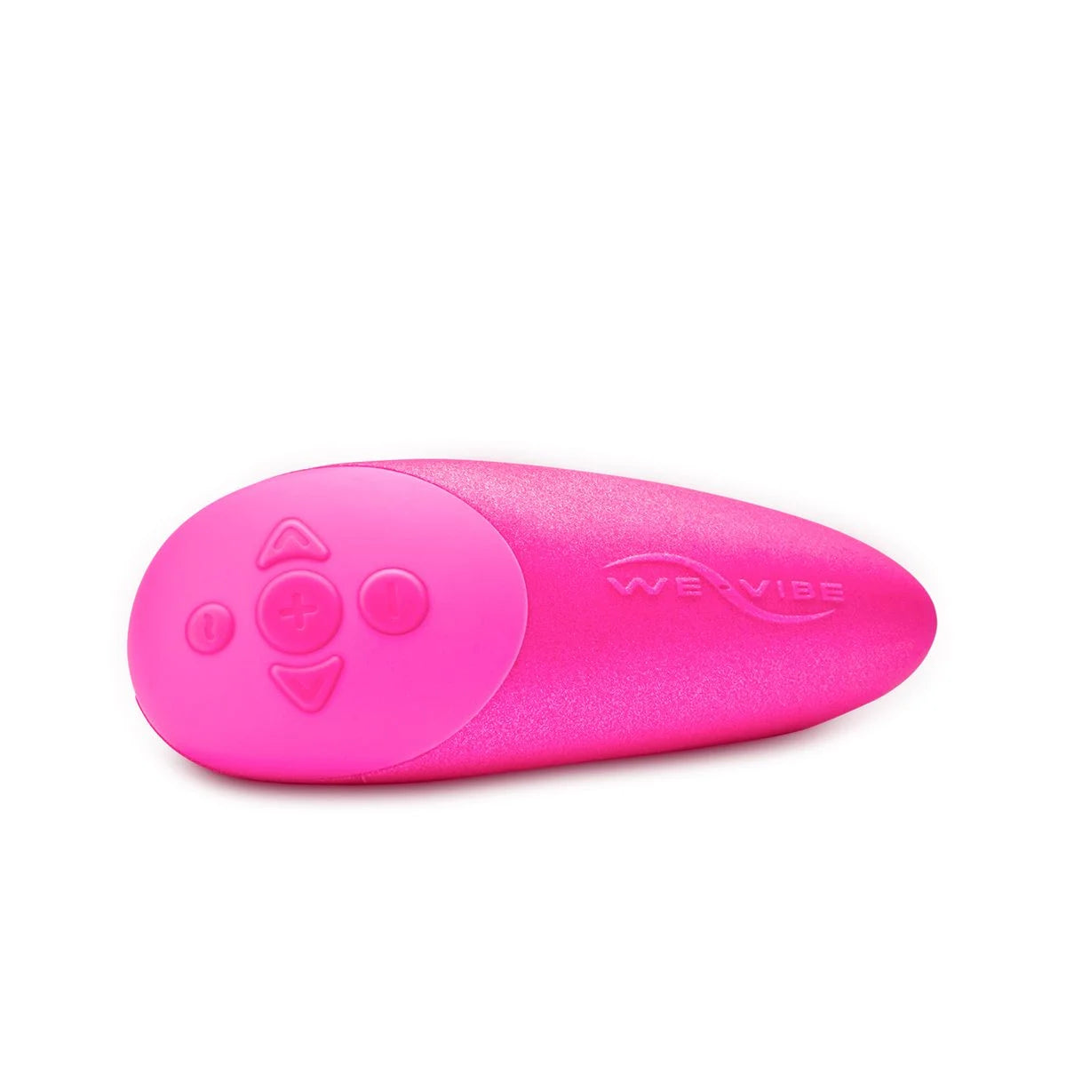 We-Vibe Chorus Couples Vibrator - Pink - Thorn & Feather