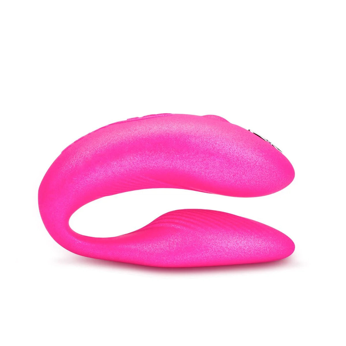We-Vibe Chorus Couples Vibrator - Pink - Thorn & Feather