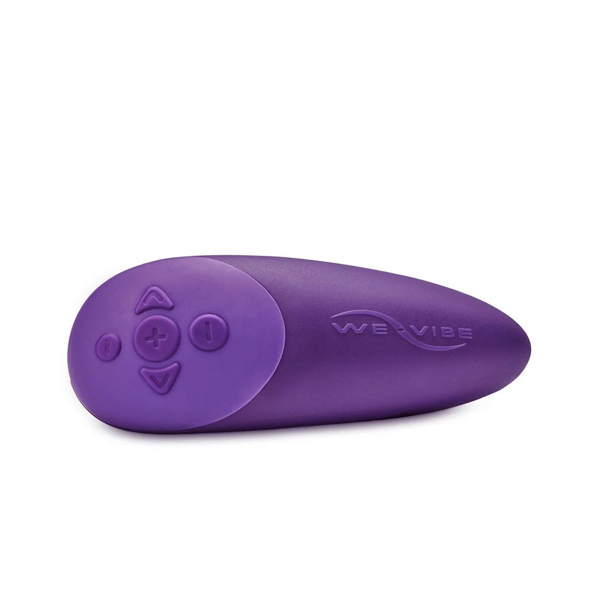 We-Vibe Chorus Couples Vibrator - Purple - Thorn & Feather