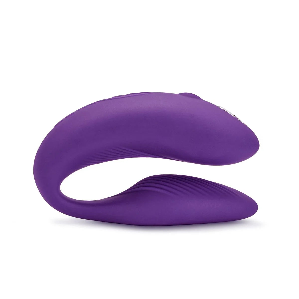 We-Vibe Chorus Couples Vibrator - Purple - Thorn & Feather