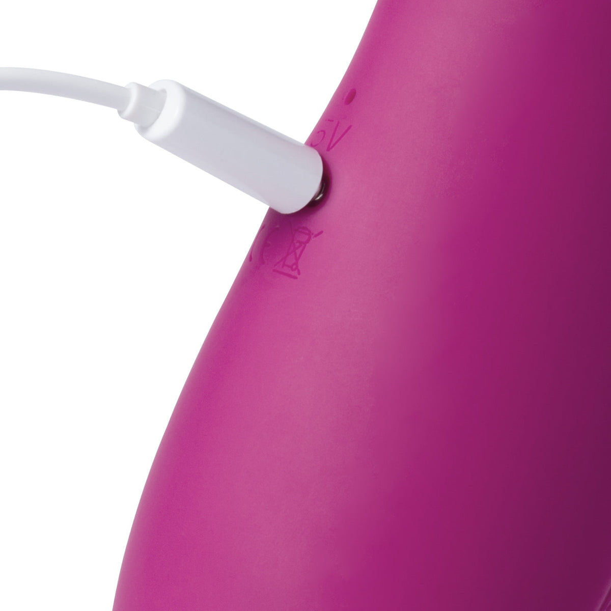 Scioness Sucking and Licking Clitoral Stimulator - Thorn & Feather