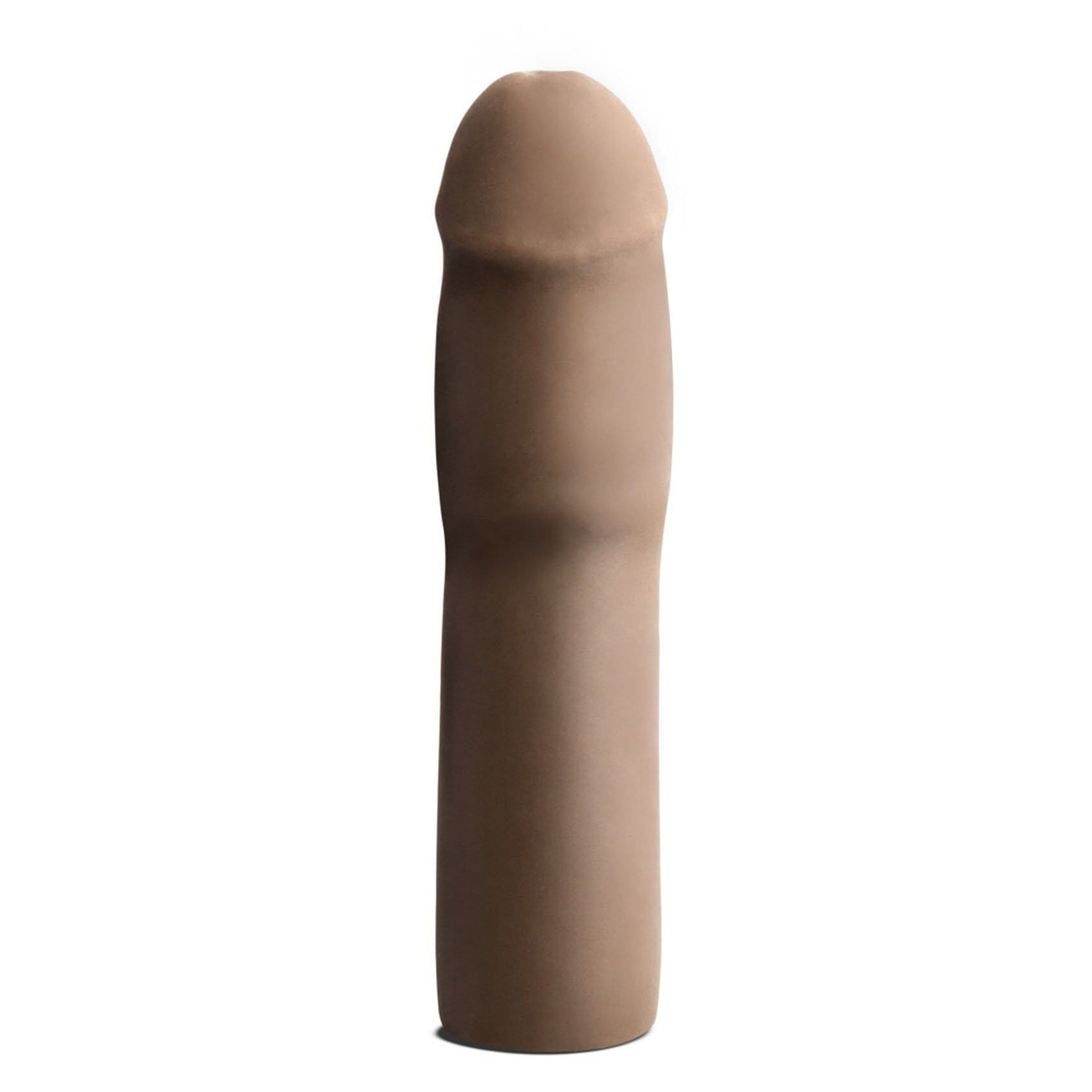 Performance 1.5" Cock Xtender - Brown - Thorn & Feather Sex Toy Canada