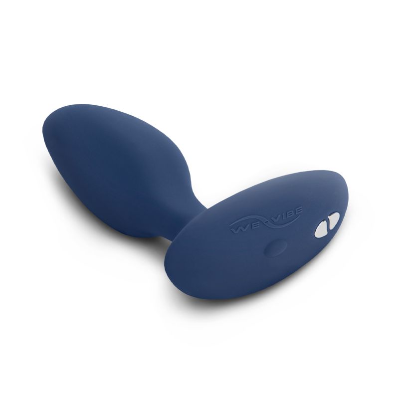 We-Vibe Ditto Vibrating Anal Plug - Thorn & Feather