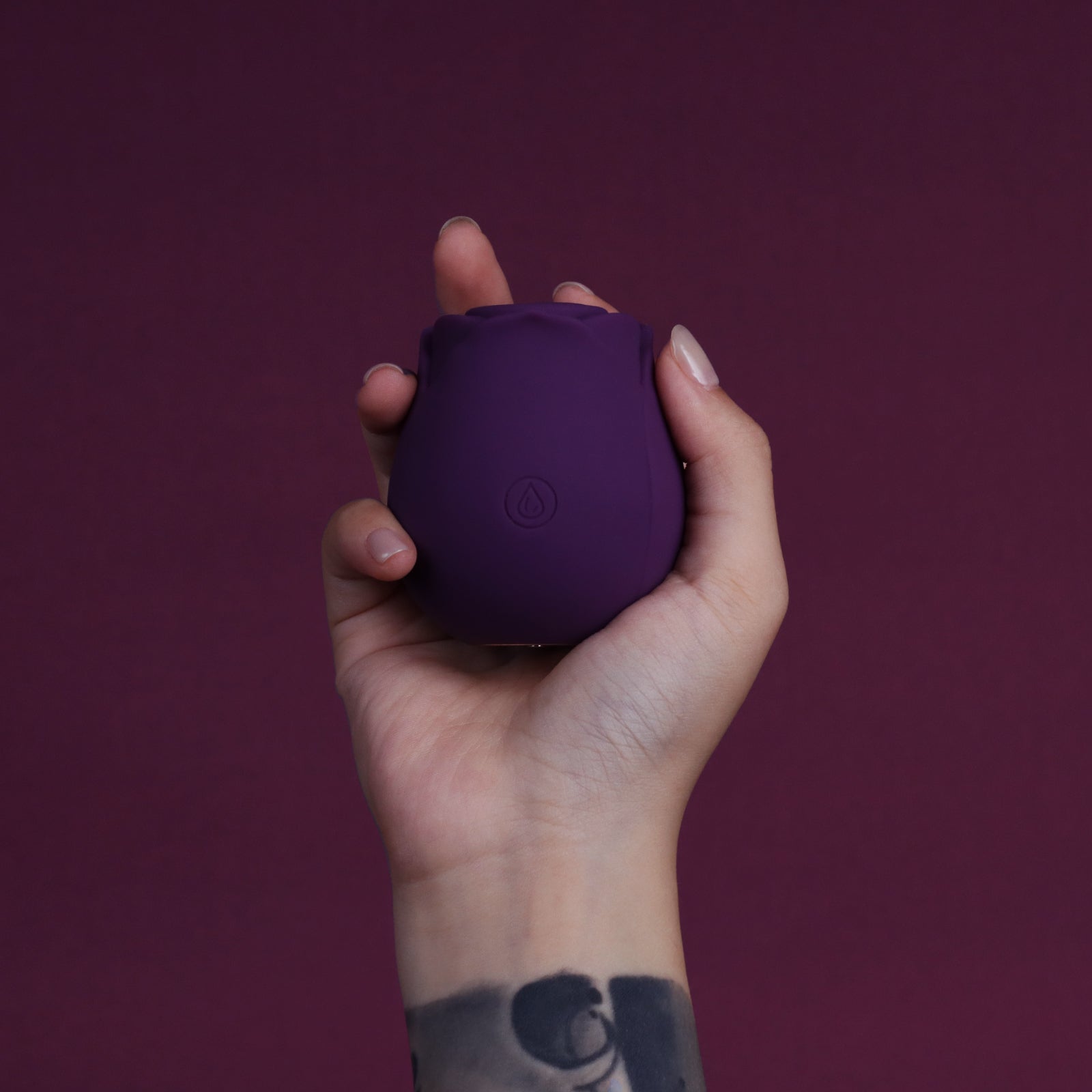 Shop The Rose Toys | Thorn and Feather Discreet Packaging Shop The Rose Toys | Thorn and Feather Discreet Packaging