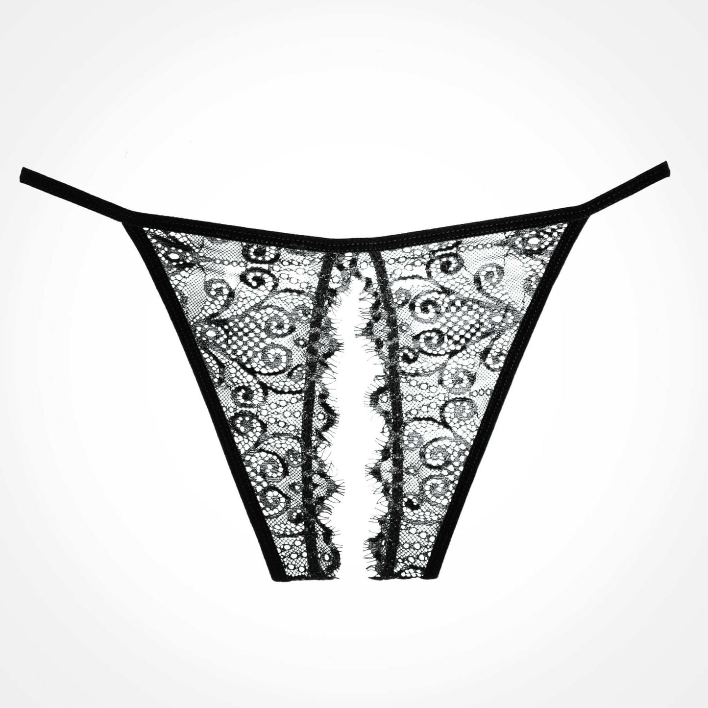 Enchanted Belle Panty - Thorn & Feather