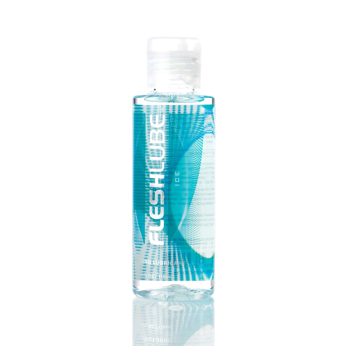 Fleshlube Fire & Ice Lubricant
