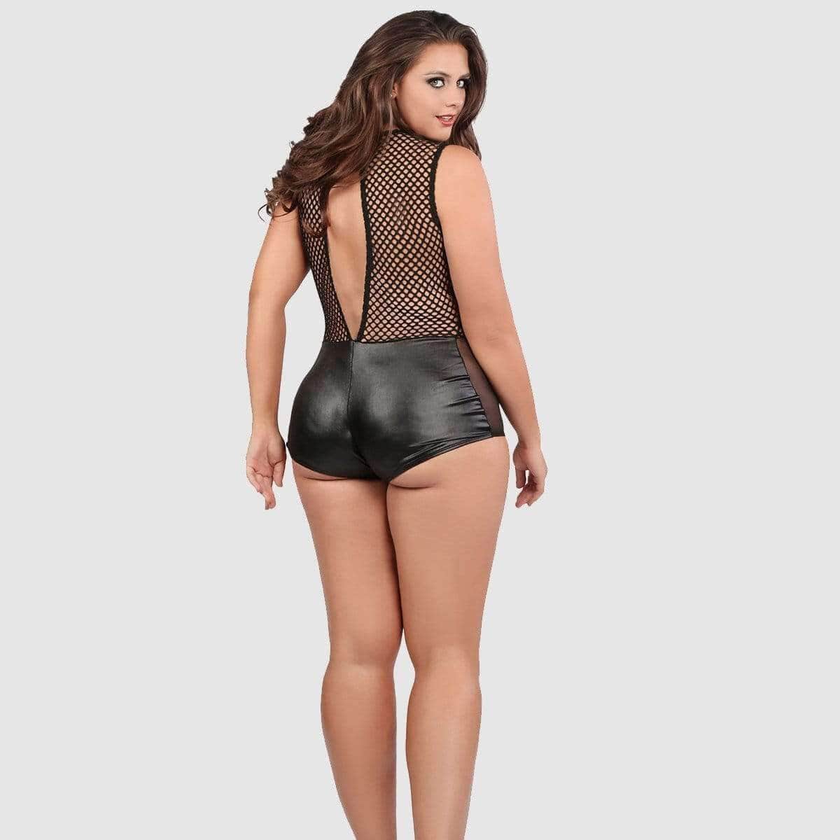 Hailie Romper - Thorn & Feather