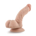 Loverboy The Boy in Blue Realistic Dildo - Beige - Thorn & Feather
