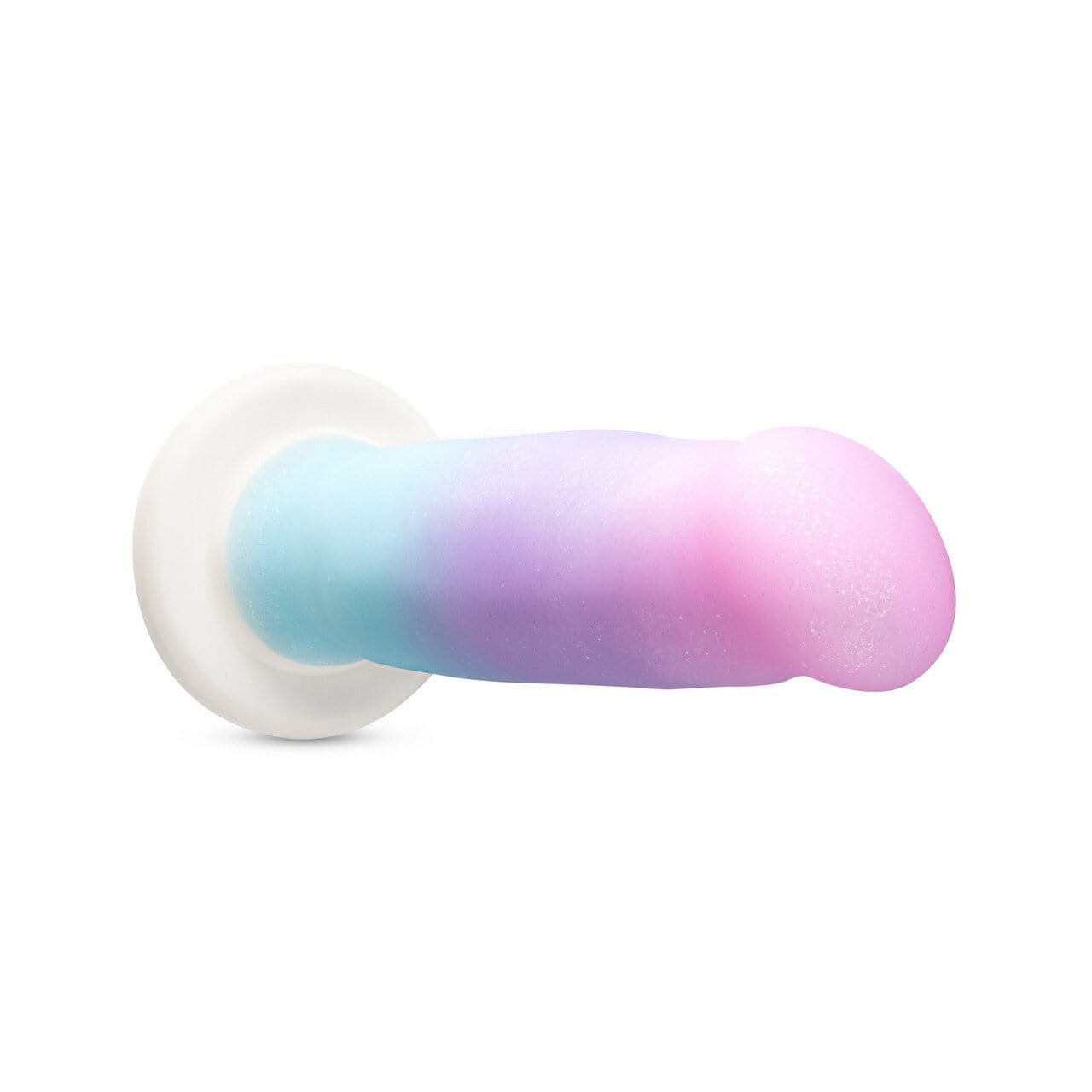 Avant D17 Lucky Silicone Dildo - Thorn & Feather
