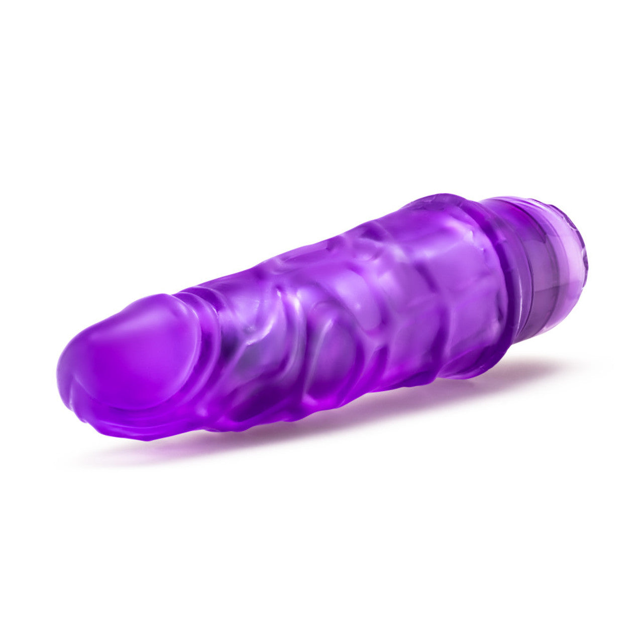 B Yours Multispeed Vibe #3 - Purple - Thorn & Feather