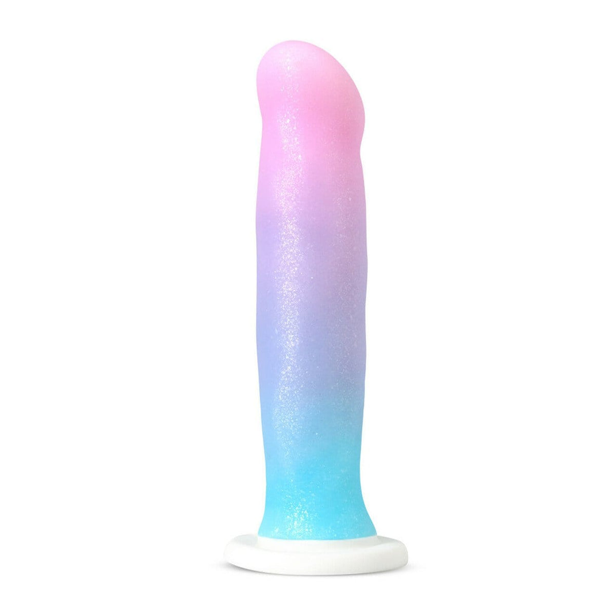Avant D17 Lucky Silicone Dildo - Thorn & Feather