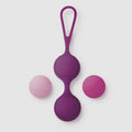 Kegel Balls Kits - Assorted Pink - Thorn & Feather