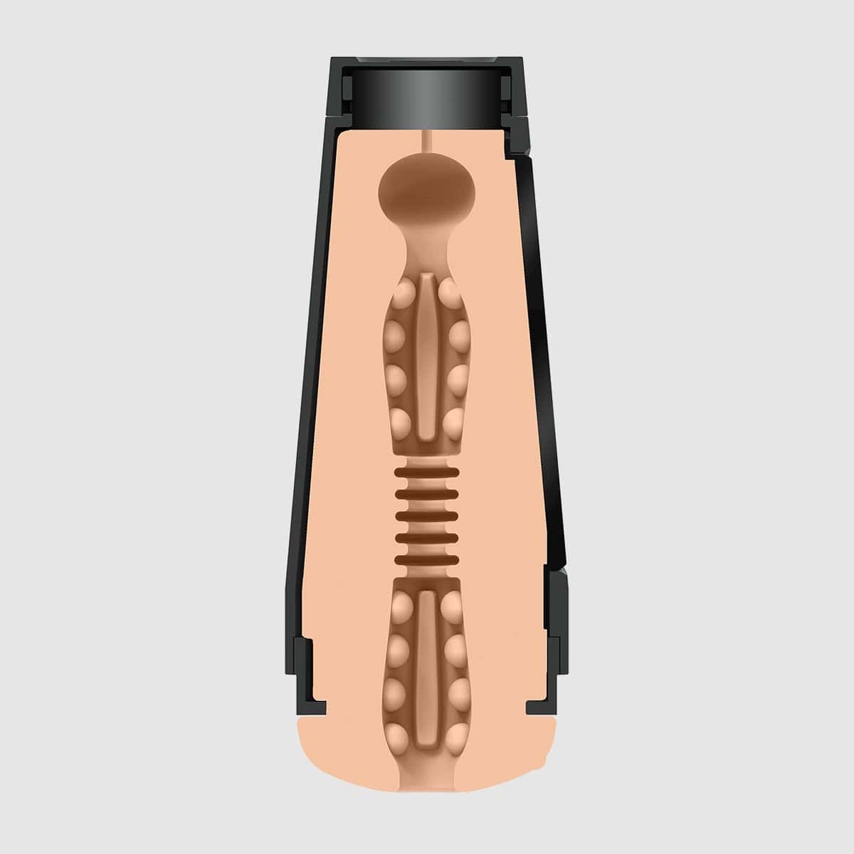 Main Squeeze @viking.barbie ULTRASKYN Pussy Stroker - Thorn & Feather