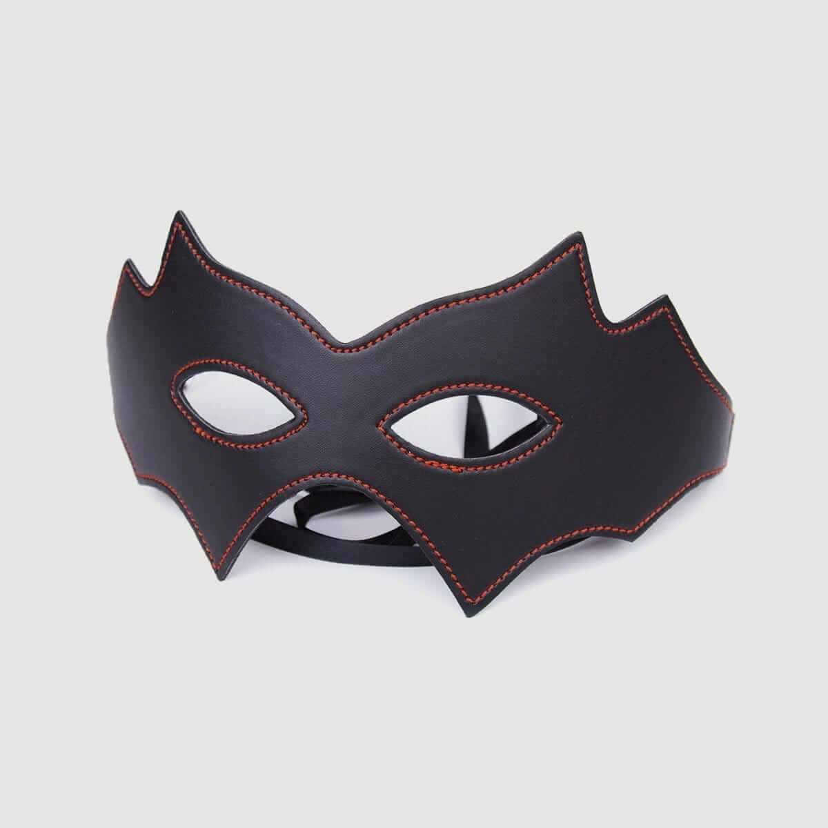 Midnight Bat XOXO Black leather Premium Kit - Thorn & Feather Sex Toy Canada