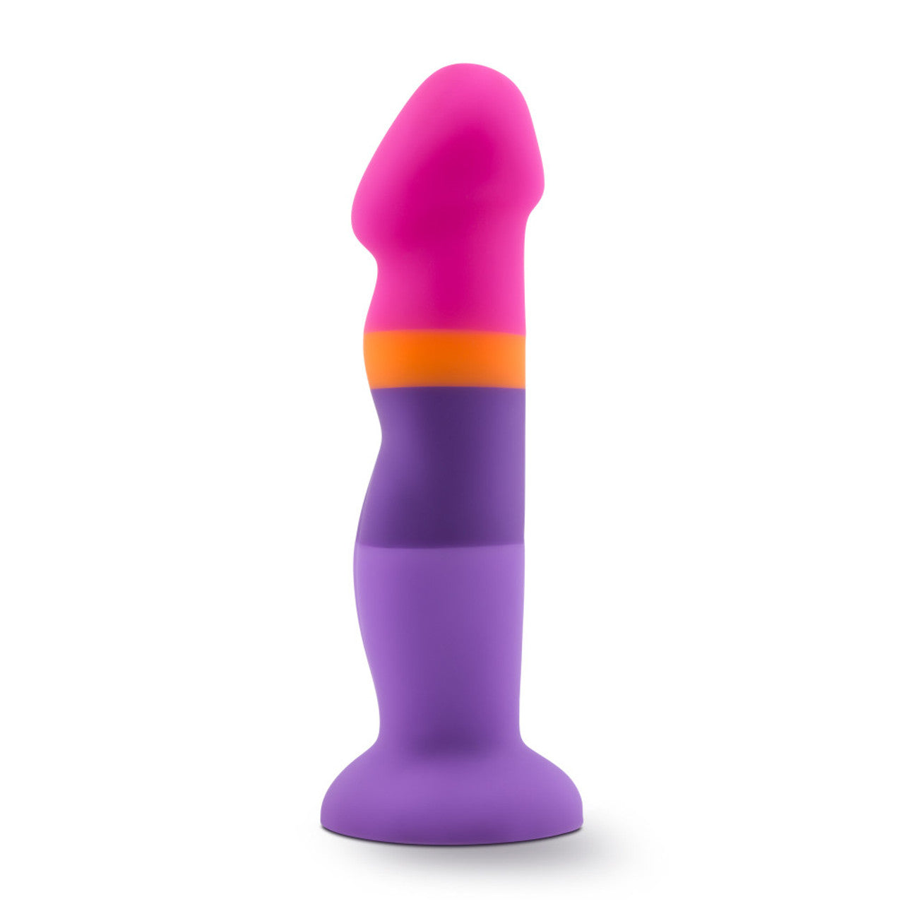 Avant D3 Summer Fling Silicone Dildo - Thorn & Feather