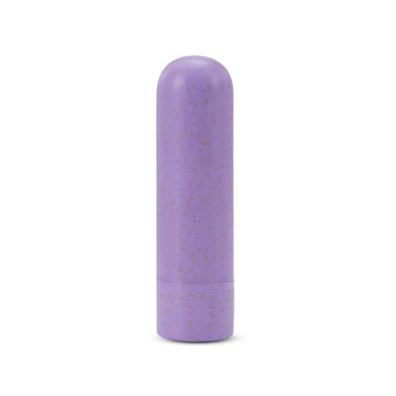 Gaia Eco Rechargeable Bullet Vibrator - Thorn & Feather Sex Toy Canada