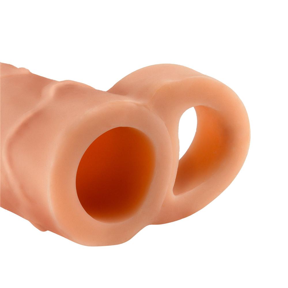 Fantasy X-tensions Perfect 2" Extension with Ball Strap - Thorn & Feather