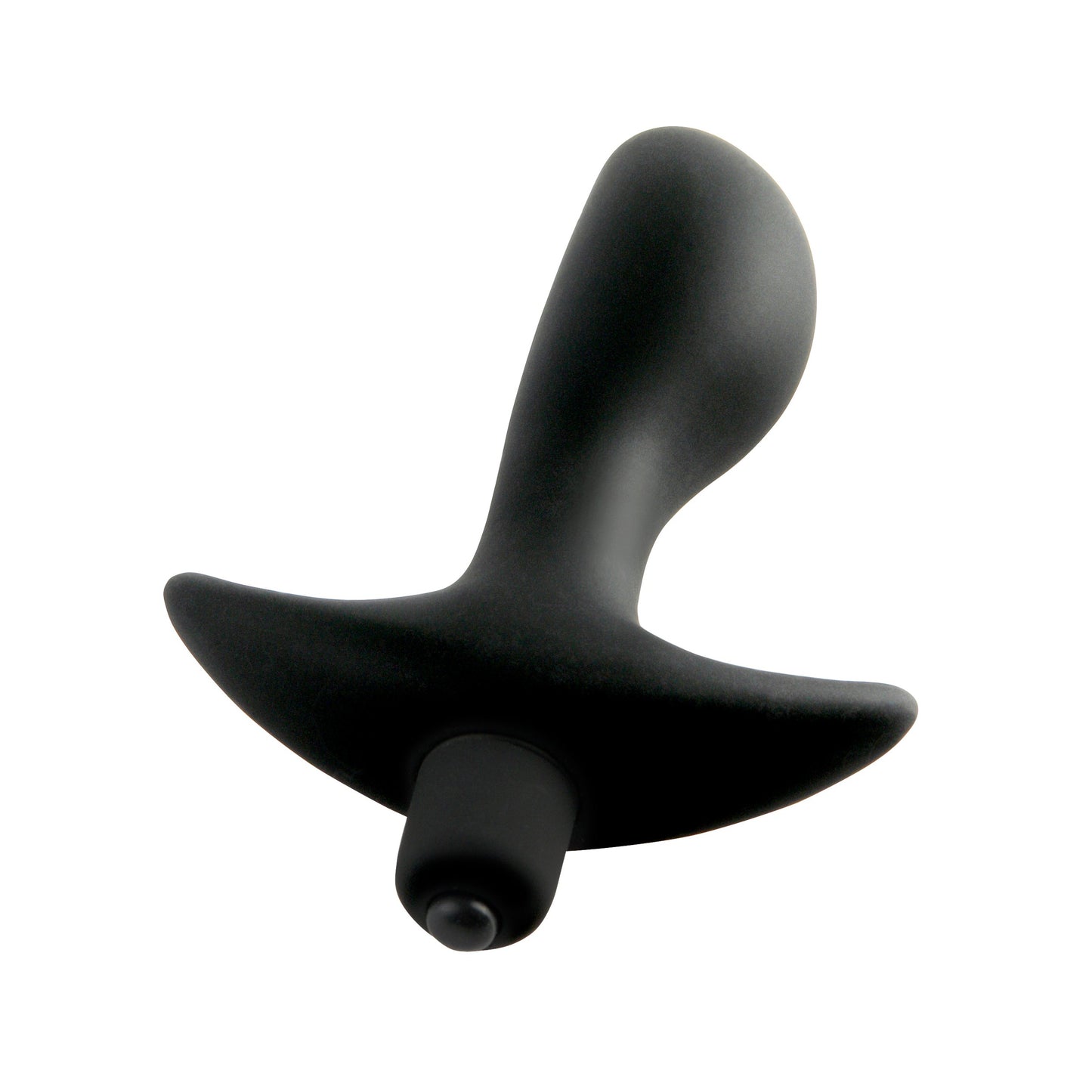 Anal Fantasy Collection Vibrating Perfect Plug - Black - Thorn & Feather Sex Toy Canada