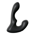 Anal Fantasy Elite Ultimate P-Spot Milker - Black - Thorn & Feather