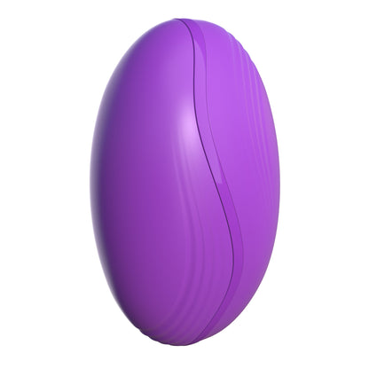 Fantasy For Her - Her Silicone Fun Tongue - Thorn & Feather