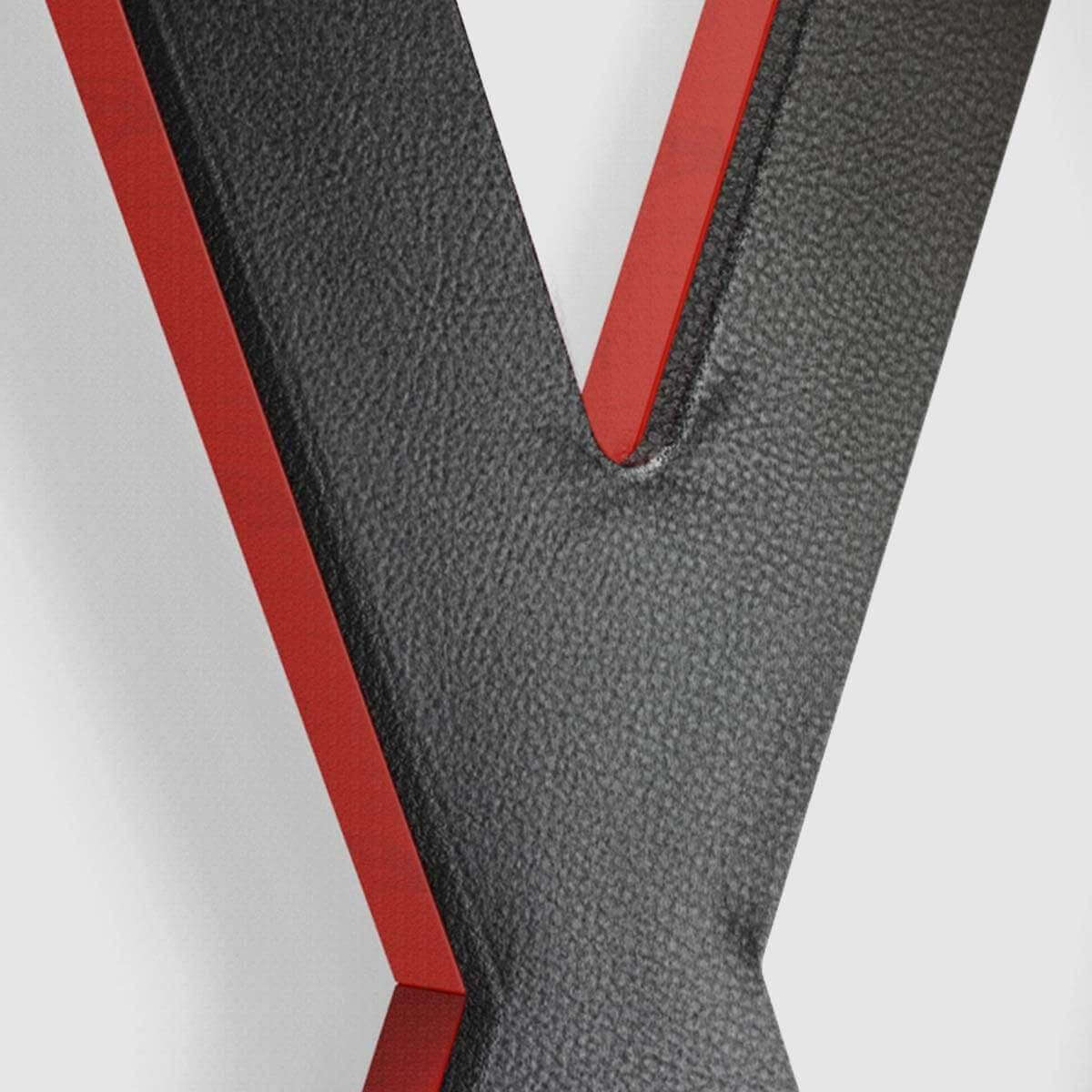 Portable St. Andrew’s cross - Thorn & Feather