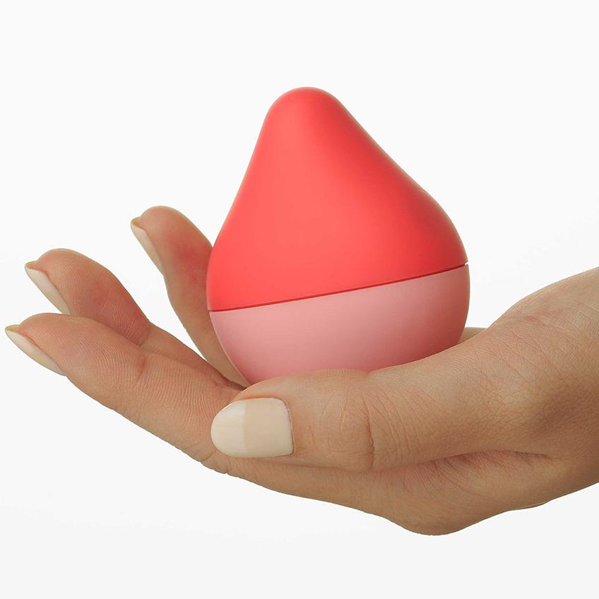 Iroha Mini Portable Intimate Massager - Ume Anzu - Thorn & Feather