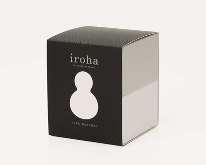 Iroha Yuki Women Intimate Massager and Vibrator - Thorn & Feather