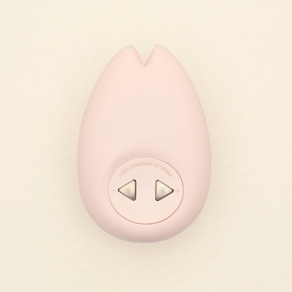 Iroha Sakura Rechargeable Cherry Blossom Vibrator - Thorn & Feather