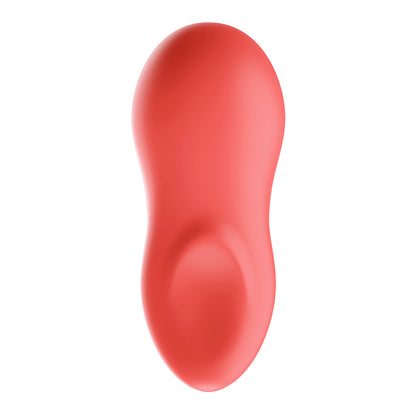 We-Vibe Touch X Lay-on Vibrator and Massager - Thorn & Feather