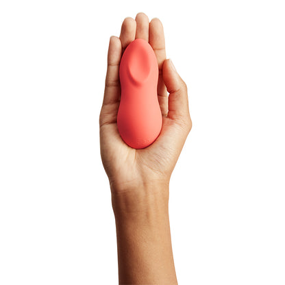 We-Vibe Touch X Lay-on Vibrator and Massager - Thorn & Feather