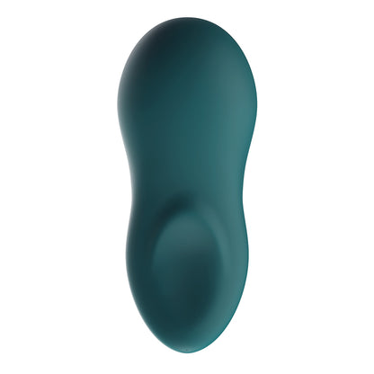 We-Vibe Touch X Lay-on Vibrator and Massager - Thorn & Feather