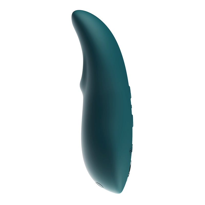 We-Vibe Touch X Lay-on Vibrator and Massager - Thorn & Feather
