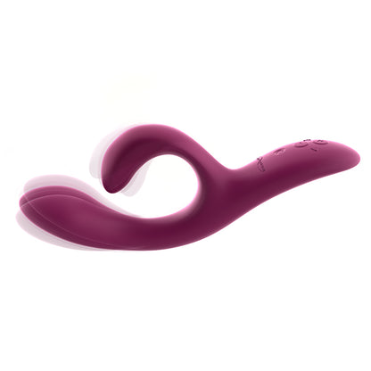 We-Vibe Nova 2 - Beyond a Classic Rabbit Vibrator - Thorn & Feather