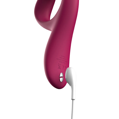 We-Vibe Nova 2 - Beyond a Classic Rabbit Vibrator - Thorn & Feather