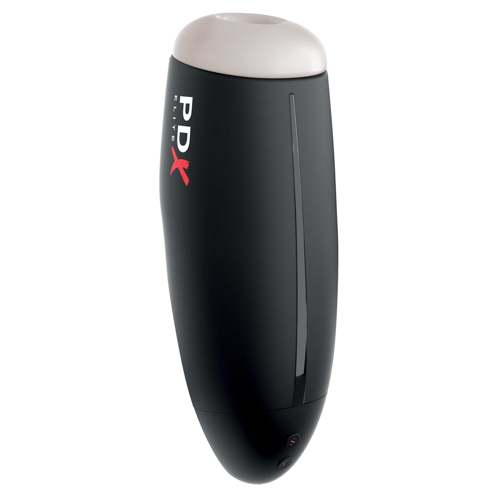 PDX Elite Fap-O-Matic Stroker - Thorn & Feather Sex Toy Canada