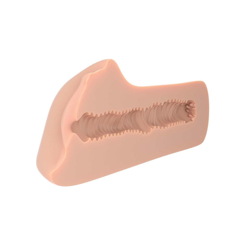 PDX Plus Glory Stroker - Light - Thorn & Feather